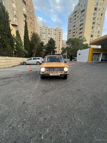 LADA (VAZ) 2102 1976, 150,000 km - 1.2 l - Bakı