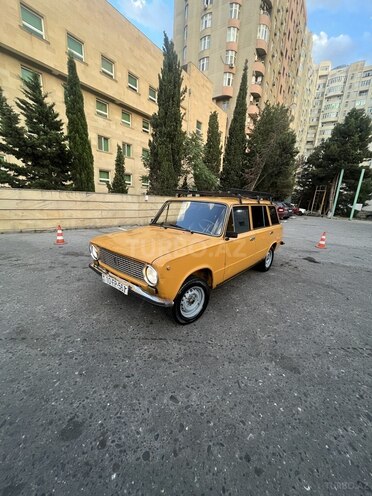 LADA (VAZ) 2102 1976, 150,000 km - 1.2 l - Bakı