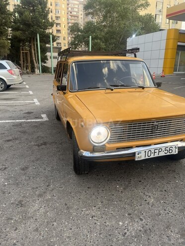 LADA (VAZ) 2102 1976, 150,000 km - 1.2 l - Bakı