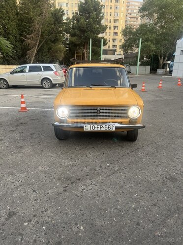 LADA (VAZ) 2102 1976, 150,000 km - 1.2 l - Bakı