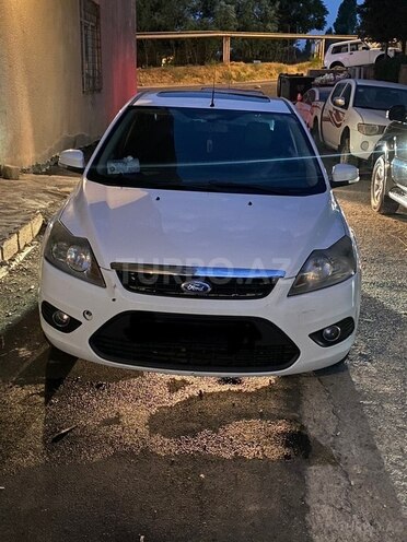 Ford Focus 2011, 276,000 km - 1.6 l - Bakı
