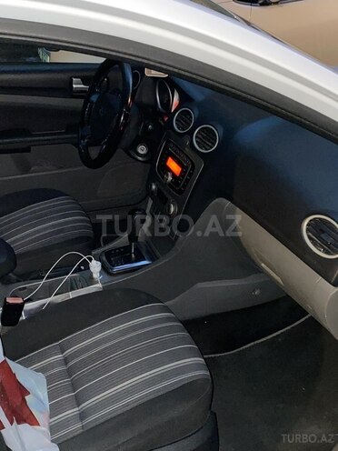 Ford Focus 2011, 276,000 km - 1.6 l - Bakı