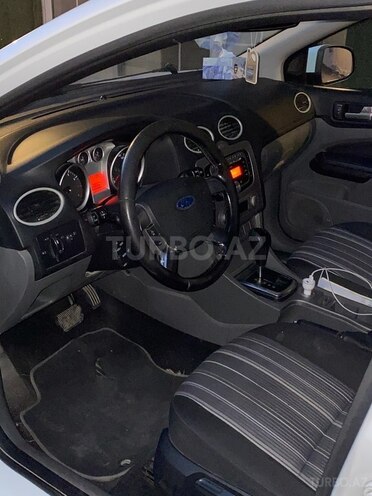 Ford Focus 2011, 276,000 km - 1.6 l - Bakı