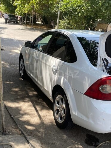 Ford Focus 2011, 276,000 km - 1.6 l - Bakı