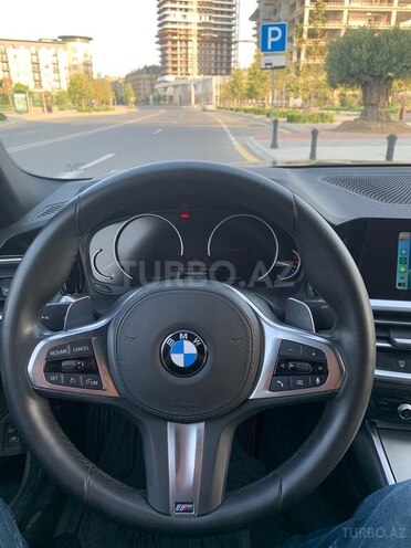 BMW 330 2019, 53,430 km - 2.0 l - Bakı