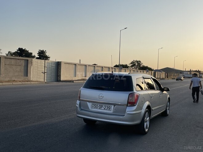 Opel Astra 2007, 279,000 km - 1.3 l - Sumqayıt