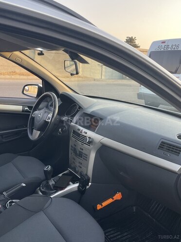 Opel Astra 2007, 279,000 km - 1.3 l - Sumqayıt