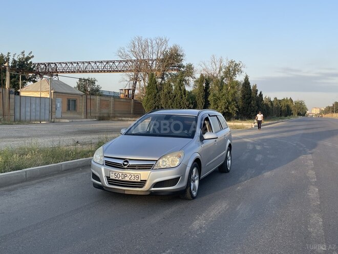 Opel Astra 2007, 279,000 km - 1.3 l - Sumqayıt
