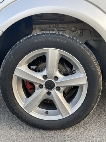 Opel Astra 2007, 279,000 km - 1.3 l - Sumqayıt