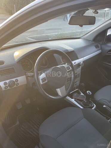 Opel Astra 2007, 279,000 km - 1.3 l - Sumqayıt