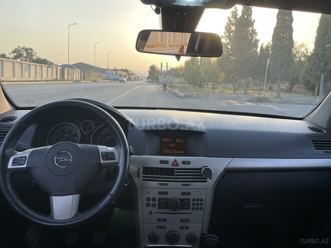 Opel Astra 2007, 279,000 km - 1.3 l - Sumqayıt