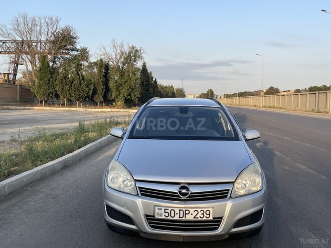 Opel Astra 2007, 279,000 km - 1.3 l - Sumqayıt