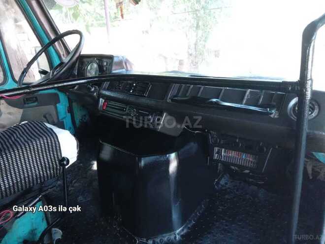 Mercedes  1991, 214,121 km - 2.9 l - Bərdə