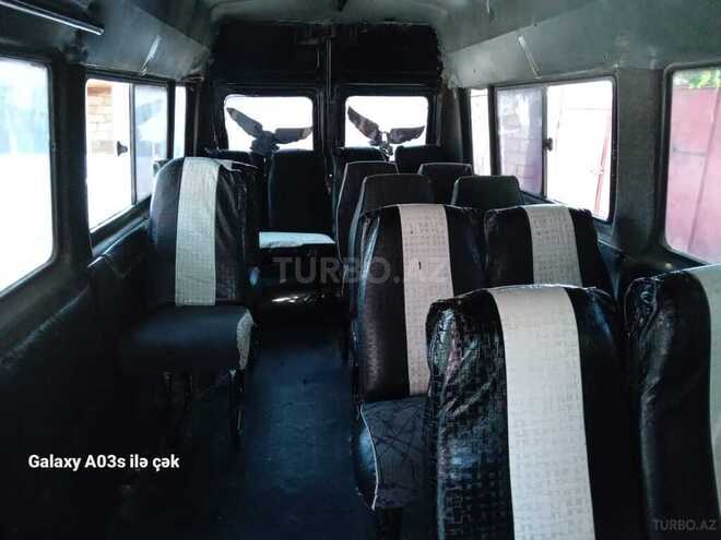 Mercedes  1991, 214,121 km - 2.9 l - Bərdə