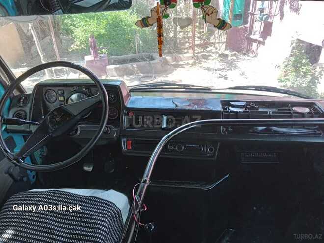 Mercedes  1991, 214,121 km - 2.9 l - Bərdə