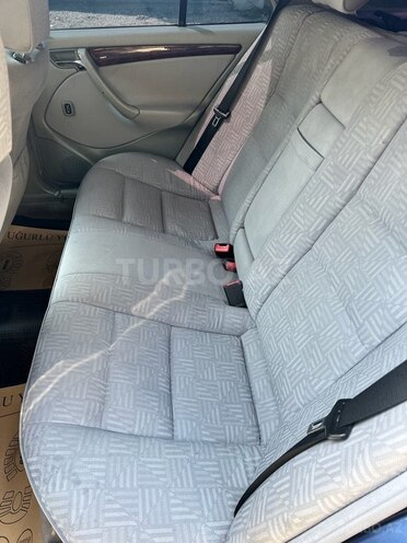 Mercedes C 180 1998, 312,000 km - 1.8 л - Bakı