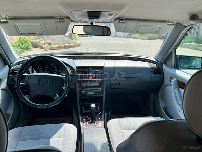 Mercedes C 180 1998, 312,000 km - 1.8 л - Bakı