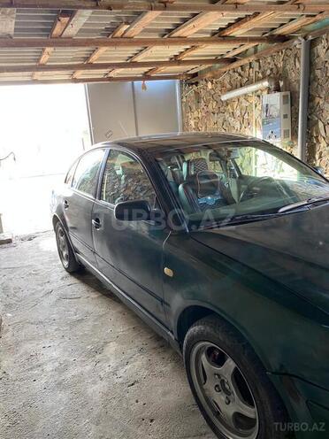 Volkswagen Passat 1998, 391,000 km - 1.8 l - Bakı