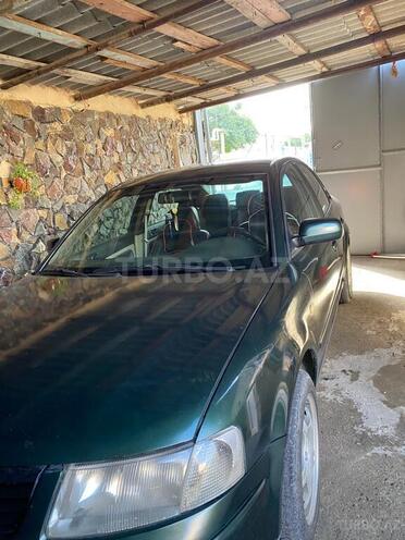 Volkswagen Passat 1998, 391,000 km - 1.8 l - Bakı