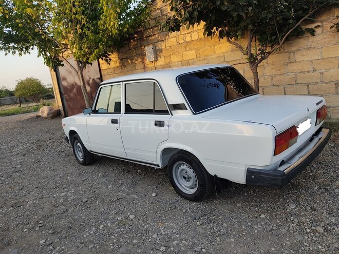 LADA (VAZ) 2107 2004, 26,000 km - 1.6 l - Qusar