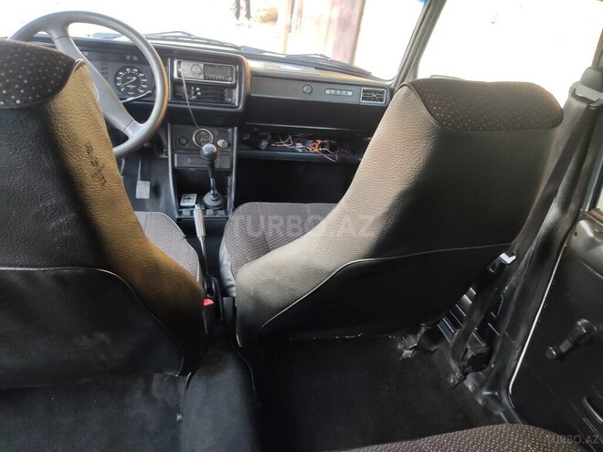 LADA (VAZ) 2107 2004, 26,000 km - 1.6 l - Qusar
