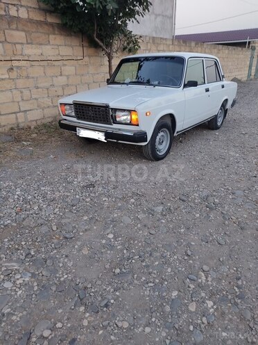 LADA (VAZ) 2107 2004, 26,000 km - 1.6 l - Qusar