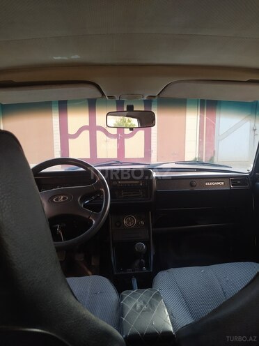 LADA (VAZ) 2107 2002, 30,000 km - 1.6 l - Bakı