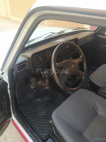 LADA (VAZ) 2107 2002, 30,000 km - 1.6 l - Bakı