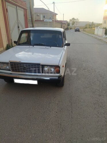 LADA (VAZ) 2107 2002, 30,000 km - 1.6 l - Bakı