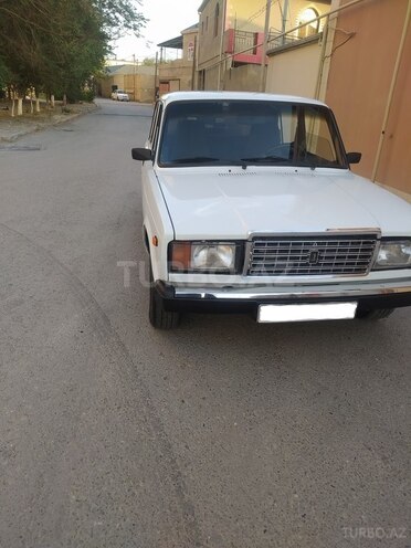LADA (VAZ) 2107 2002, 30,000 km - 1.6 l - Bakı