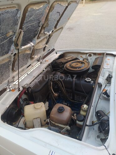 LADA (VAZ) 2107 2002, 30,000 km - 1.6 l - Bakı
