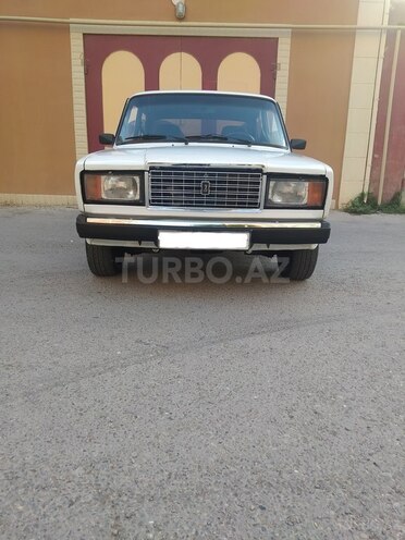LADA (VAZ) 2107 2002, 30,000 km - 1.6 l - Bakı
