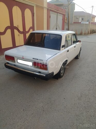 LADA (VAZ) 2107 2002, 30,000 km - 1.6 l - Bakı