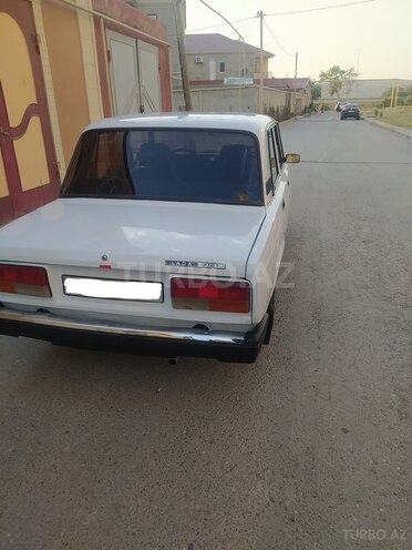 LADA (VAZ) 2107 2002, 30,000 km - 1.6 l - Bakı
