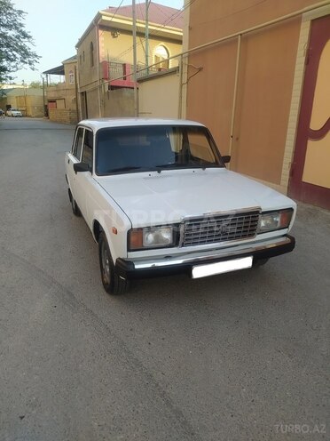 LADA (VAZ) 2107 2002, 30,000 km - 1.6 l - Bakı