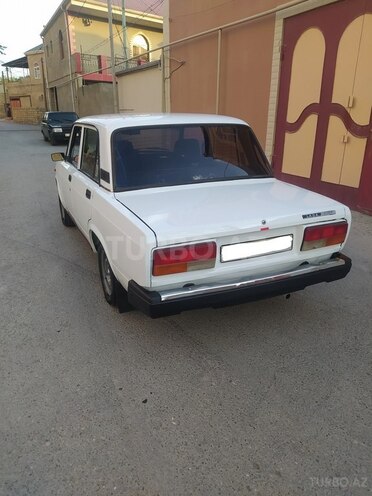 LADA (VAZ) 2107 2002, 30,000 km - 1.6 l - Bakı