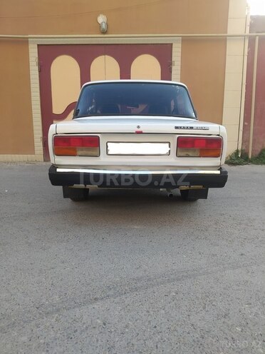 LADA (VAZ) 2107 2002, 30,000 km - 1.6 l - Bakı