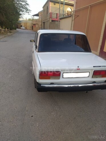 LADA (VAZ) 2107 2002, 30,000 km - 1.6 l - Bakı