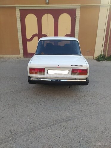 LADA (VAZ) 2107 2002, 30,000 km - 1.6 l - Bakı