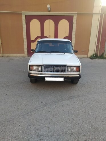 LADA (VAZ) 2107 2002, 30,000 km - 1.6 l - Bakı