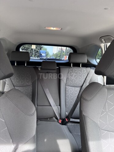 Toyota RAV4 2021, 27,000 km - 2.0 l - Bakı
