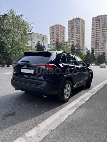 Toyota RAV4 2021, 27,000 km - 2.0 l - Bakı