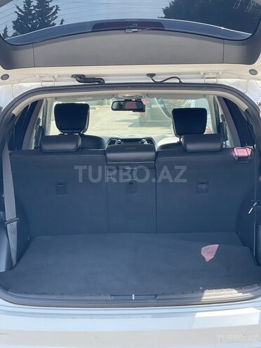 Hyundai Santa Fe 2015, 32,200 km - 2.0 л - Bakı