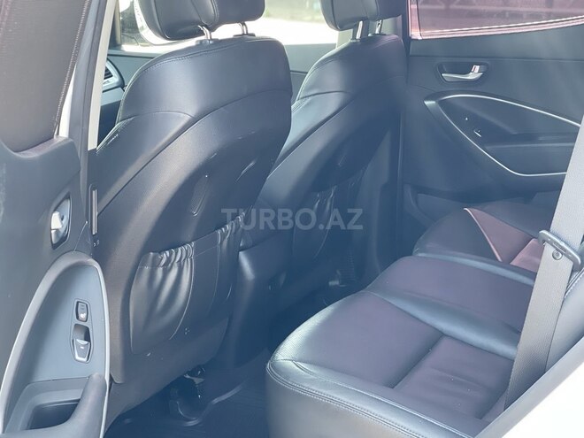 Hyundai Santa Fe 2015, 32,200 km - 2.0 л - Bakı