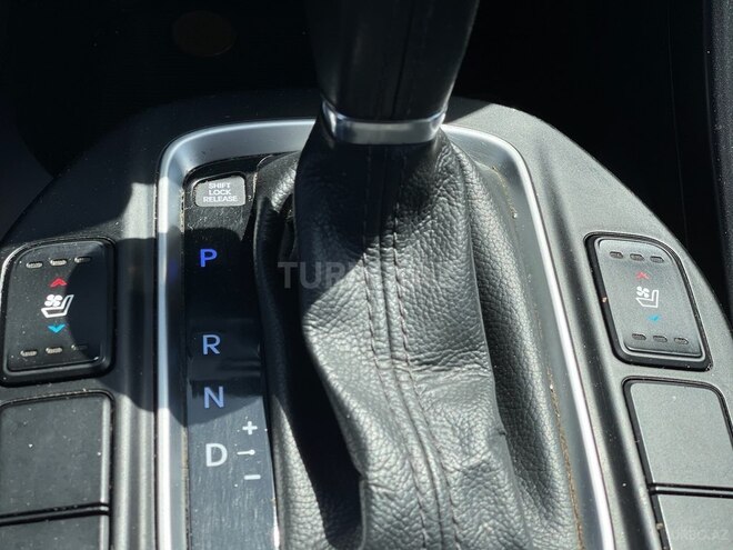 Hyundai Santa Fe 2015, 32,200 km - 2.0 л - Bakı