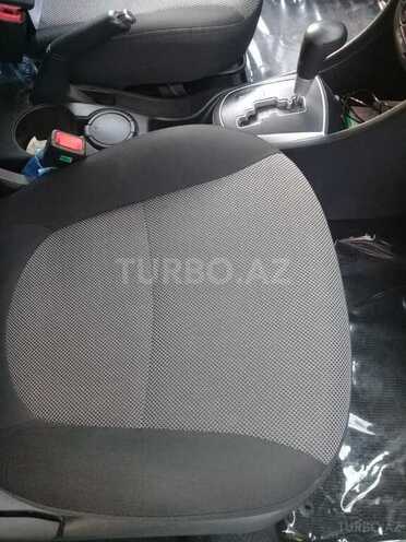 Hyundai Accent 2012, 139,500 km - 1.4 l - Bakı