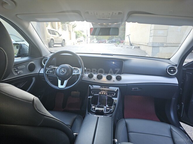 Mercedes E 300 2019, 55,000 km - 2.0 l - Bakı