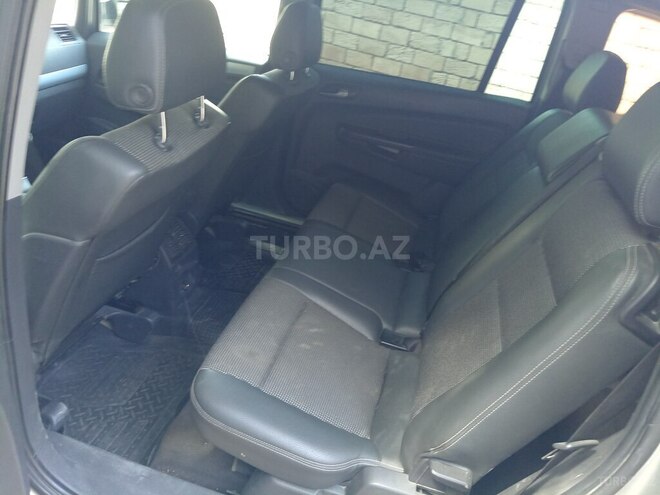 Opel Zafira 2006, 400,000 km - 1.9 l - Bakı