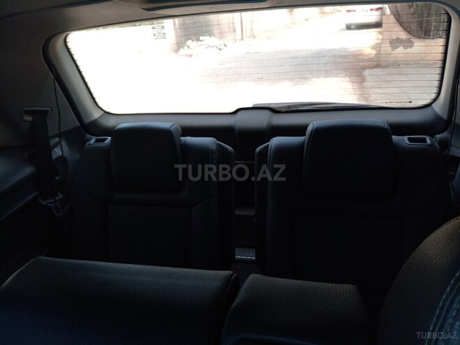 Opel Zafira 2006, 400,000 km - 1.9 l - Bakı