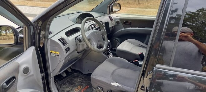 Hyundai Matrix 2008, 256,000 km - 1.5 л - Sumqayıt